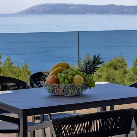 Velmare Luxury Tučepi