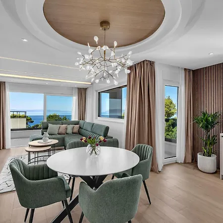 Velmare Luxury * Tučepi