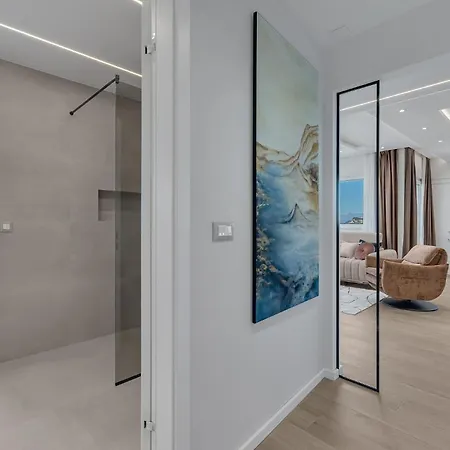 Velmare Luxury * Tučepi
