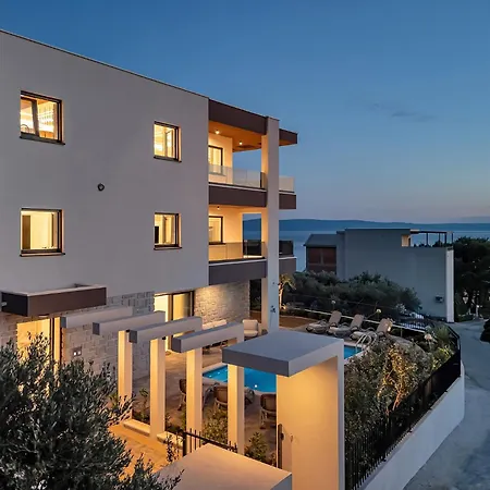 Velmare Luxury Tučepi