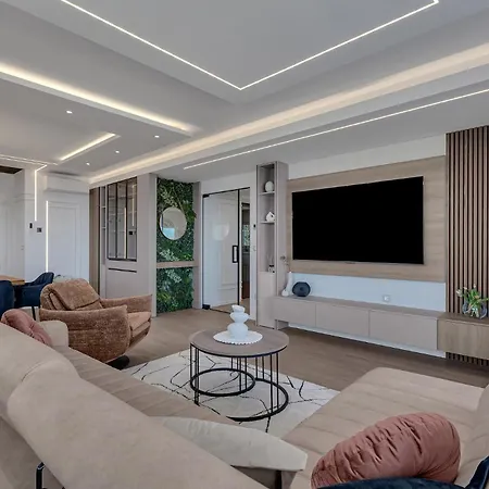 Velmare Luxury Tučepi