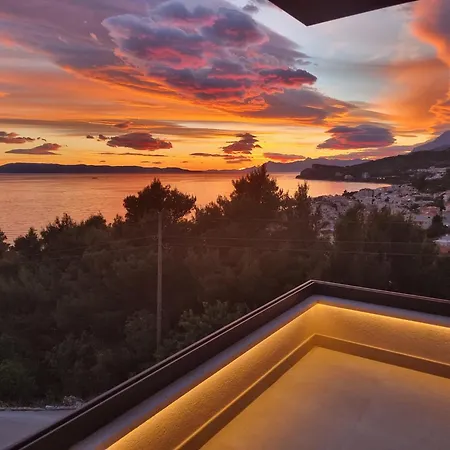 Velmare Luxury * Tučepi
