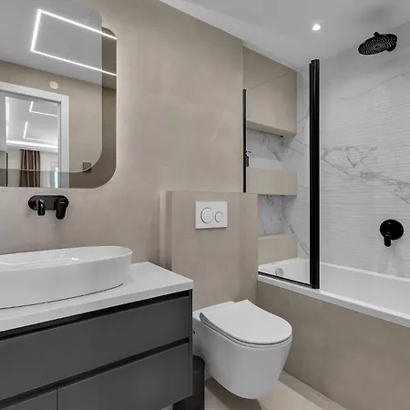 Apartman Velmare Luxury Tučepi