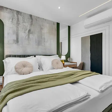 Velmare Luxury Apartman