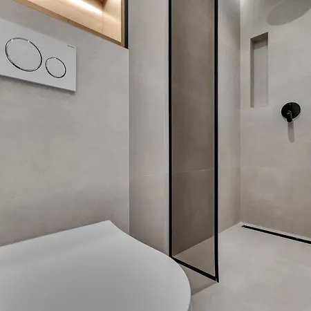 Velmare Luxury * Tučepi