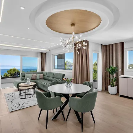 Velmare Luxury Tučepi