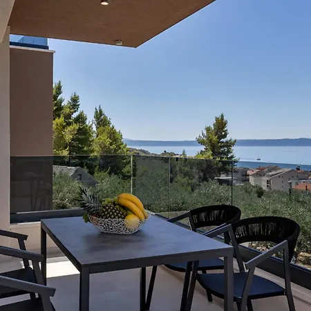 Velmare Luxury Apartman *