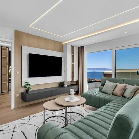 Apartman Velmare Luxury
