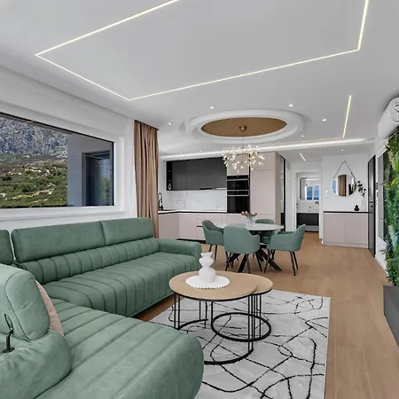 Apartman Velmare Luxury *