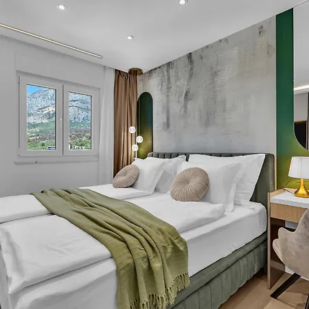 Velmare Luxury Apartman *