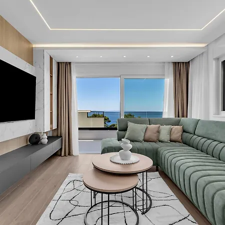Velmare Luxury Tučepi