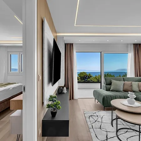 Velmare Luxury Apartman *