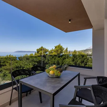 Apartman Velmare Luxury