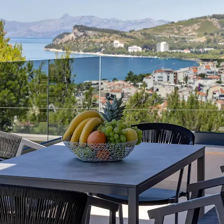 Apartman Velmare Luxury