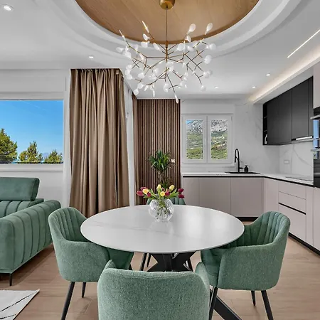 Apartman Velmare Luxury
