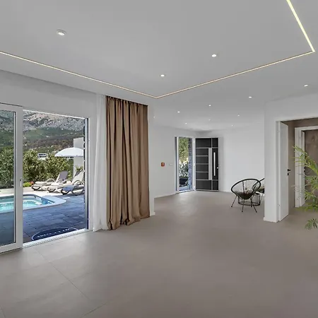 Velmare Luxury Apartman