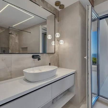 Apartman Velmare Luxury