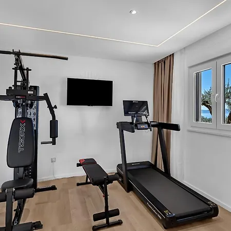 Velmare Luxury * Tučepi