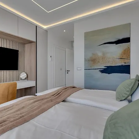 Apartman Velmare Luxury Tučepi