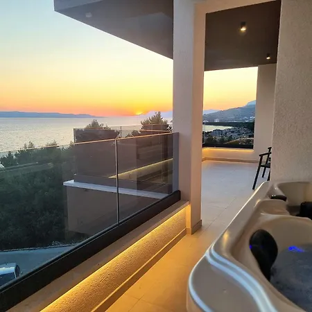 Apartman Velmare Luxury *